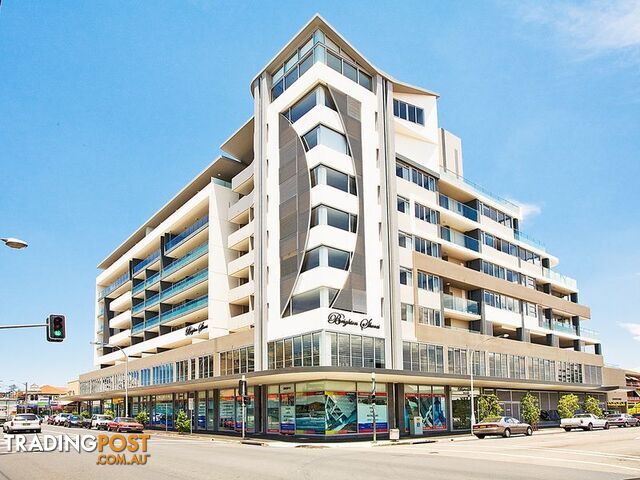 Unit 508/251-269 Bay Street (Brighton Shores) BRIGHTON-LE-SANDS NSW 2216