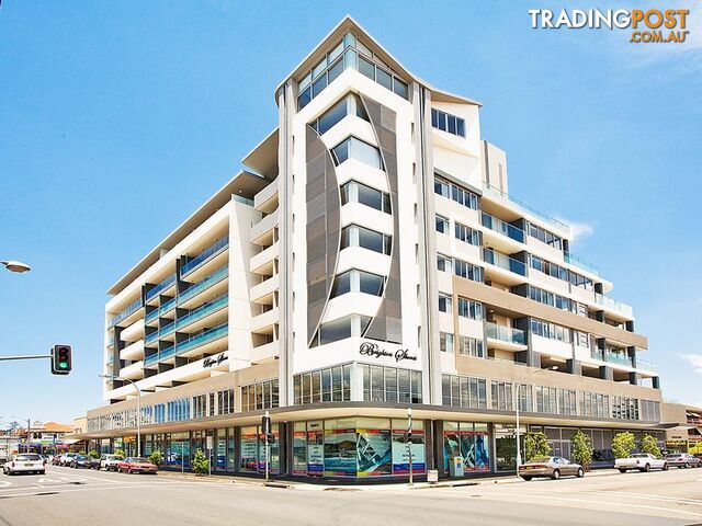 Unit 508/251-269 Bay Street (Brighton Shores) BRIGHTON-LE-SANDS NSW 2216