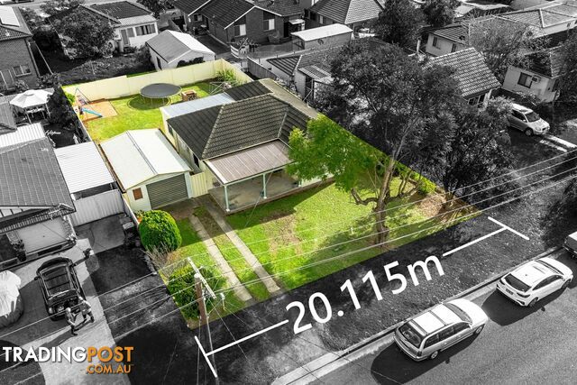 9 Lionel Street INGLEBURN NSW 2565