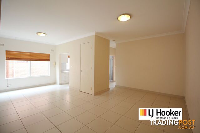 6/10-12 Queens Rd BRIGHTON-LE-SANDS NSW 2216