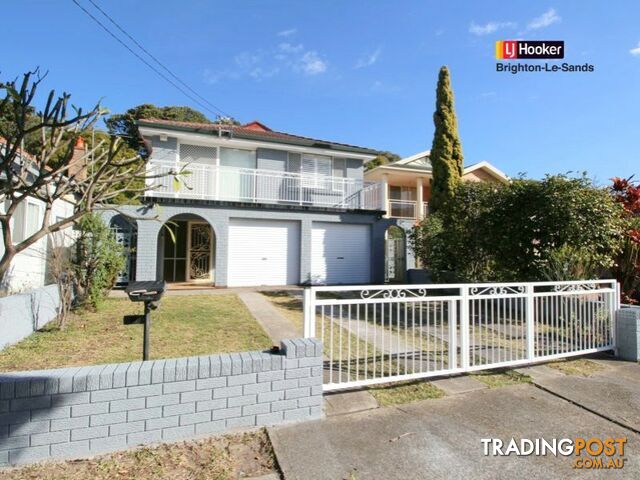 9 Kings Road BRIGHTON-LE-SANDS NSW 2216