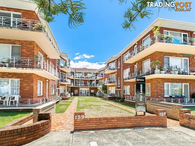 23/157 The Grand Parade MONTEREY NSW 2217