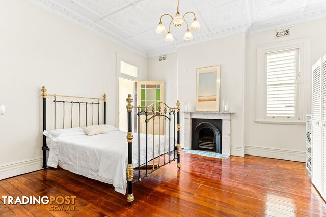 317 Ernest Street NEUTRAL BAY NSW 2089