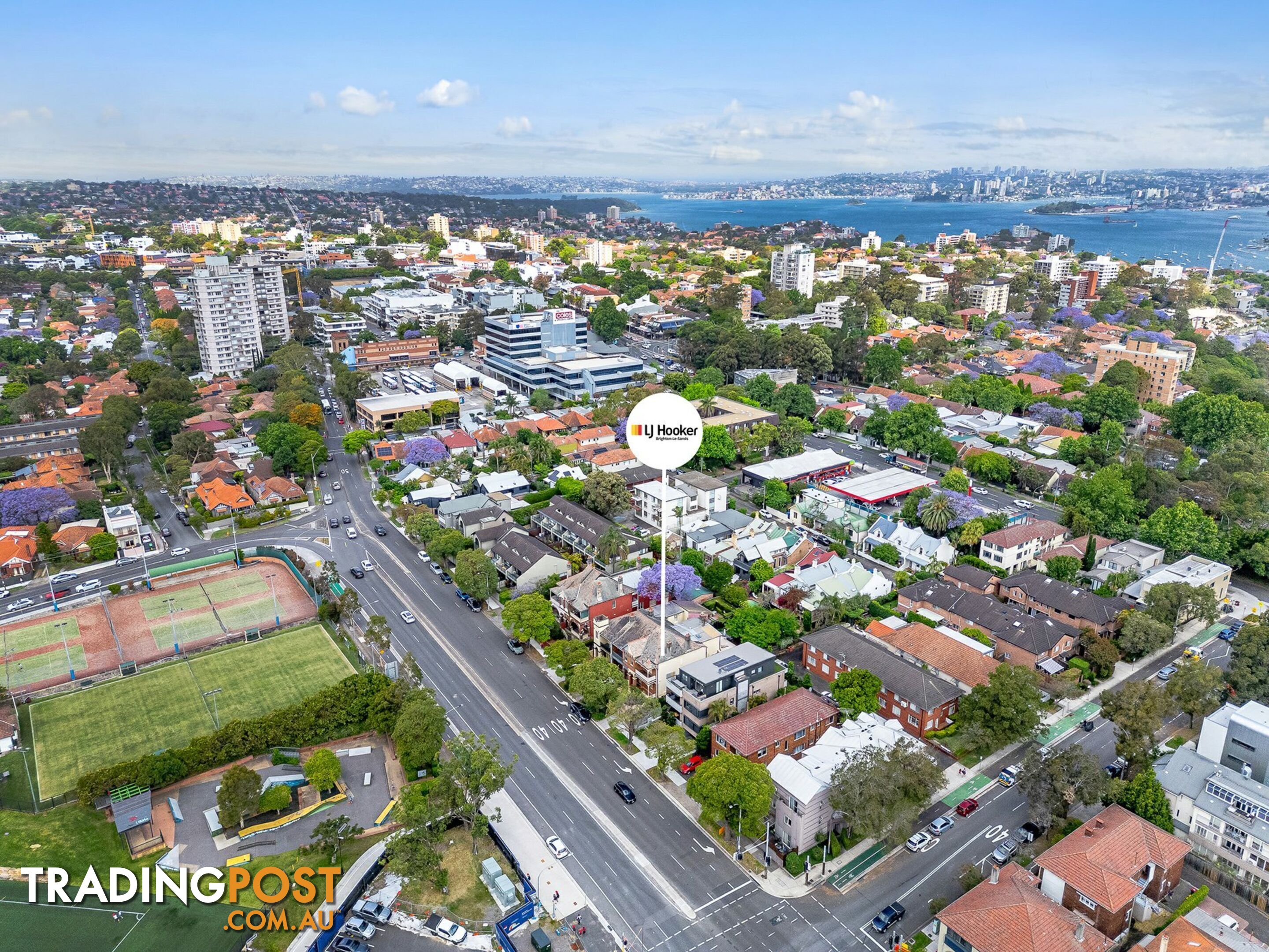 317 Ernest Street NEUTRAL BAY NSW 2089