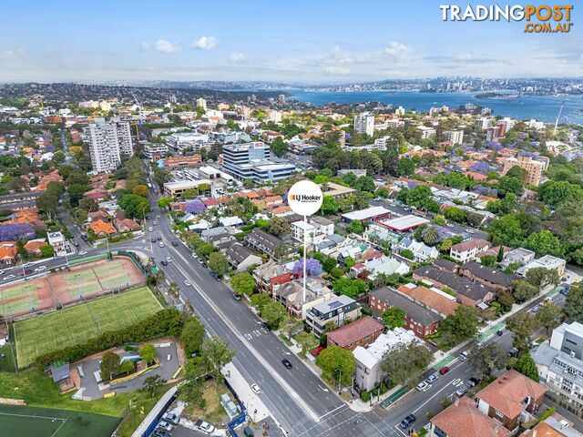 317 Ernest Street NEUTRAL BAY NSW 2089