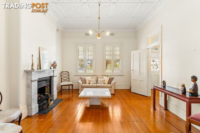 317 Ernest Street NEUTRAL BAY NSW 2089