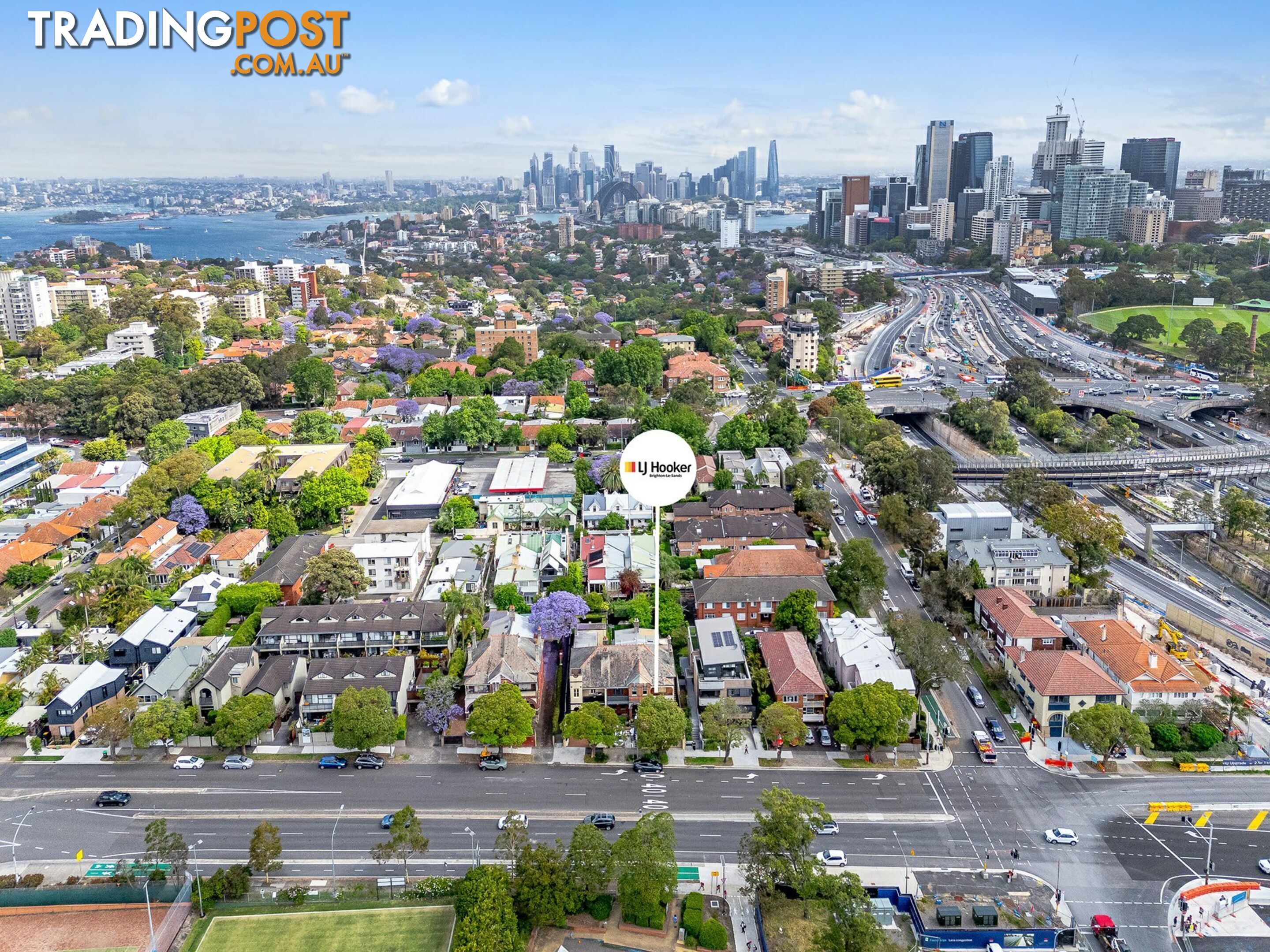 317 Ernest Street NEUTRAL BAY NSW 2089