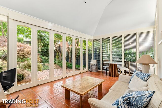 317 Ernest Street NEUTRAL BAY NSW 2089