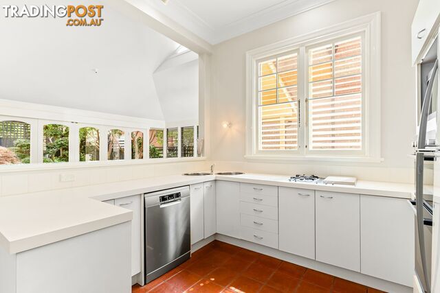 317 Ernest Street NEUTRAL BAY NSW 2089