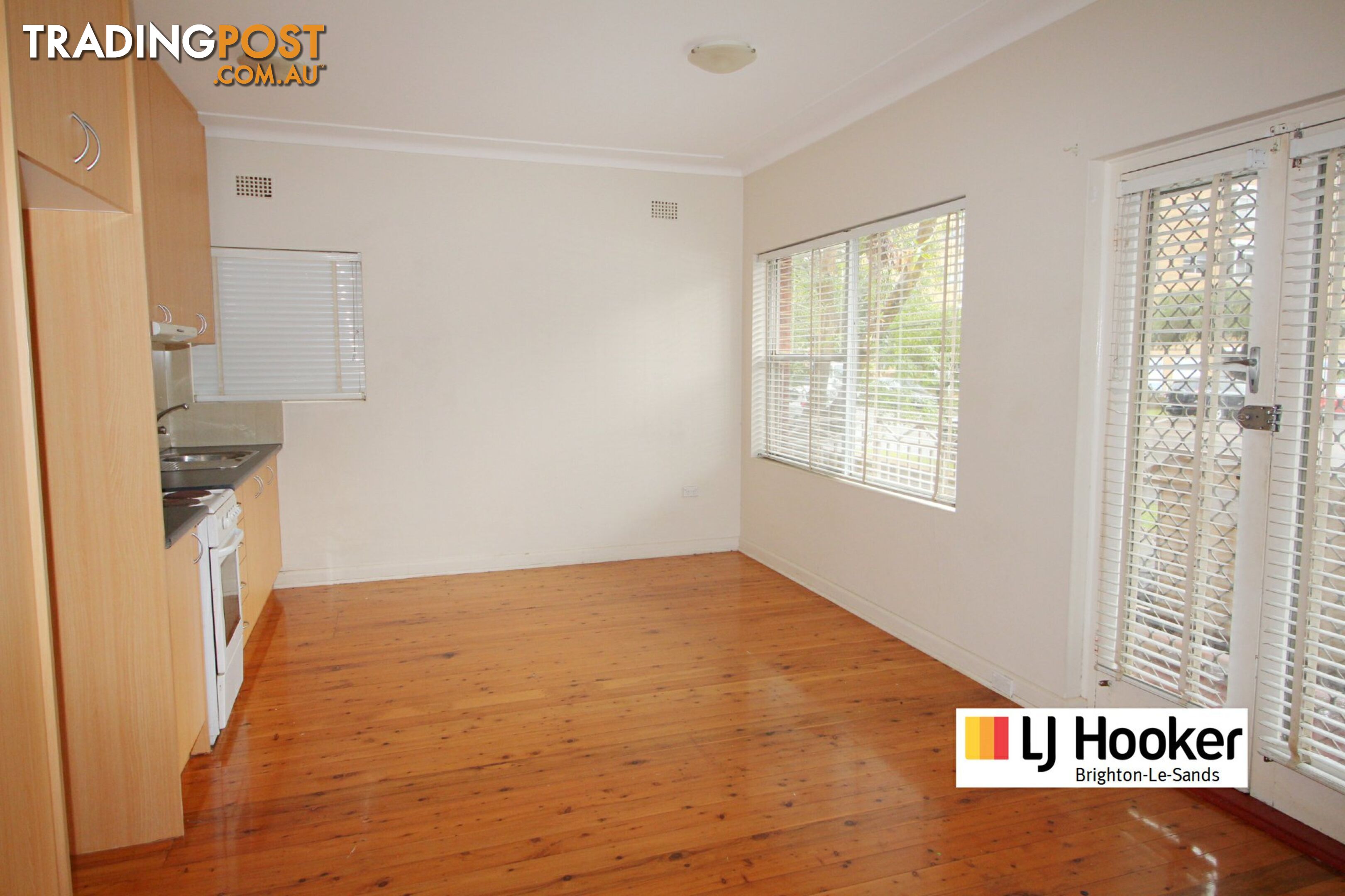 1/15 Trafalgar Street BRIGHTON-LE-SANDS NSW 2216