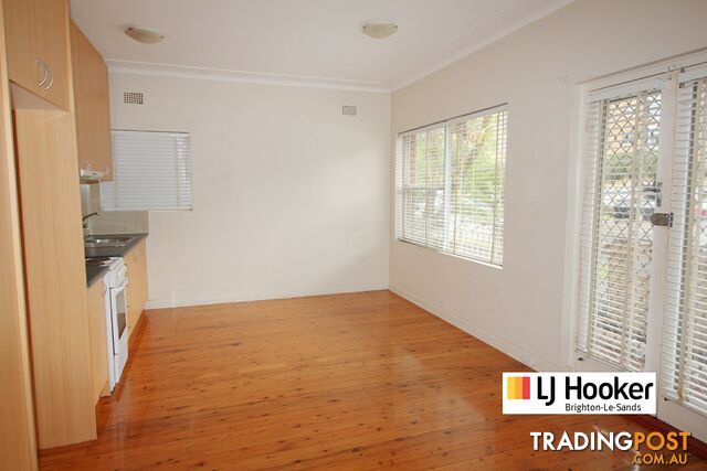 1/15 Trafalgar Street BRIGHTON-LE-SANDS NSW 2216