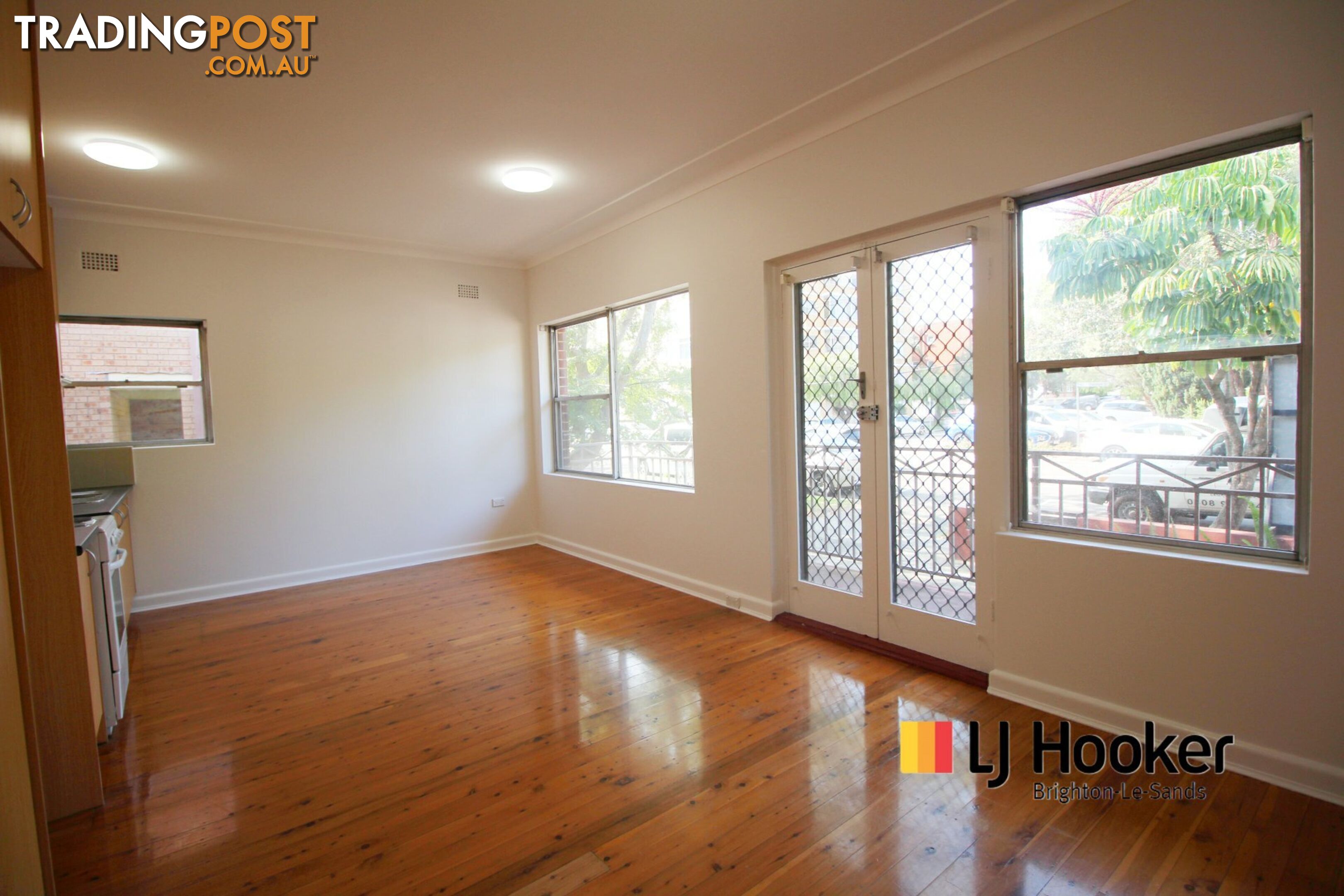 1/15 Trafalgar Street BRIGHTON-LE-SANDS NSW 2216