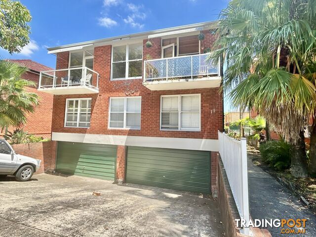 8/11 Hercules Road BRIGHTON-LE-SANDS NSW 2216