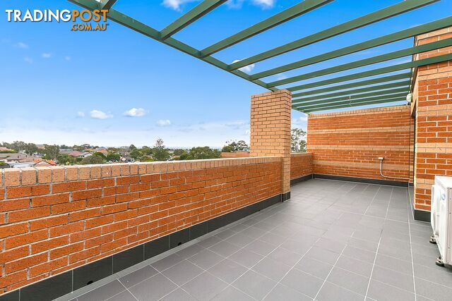 16/872 Canterbury Road ROSELANDS NSW 2196