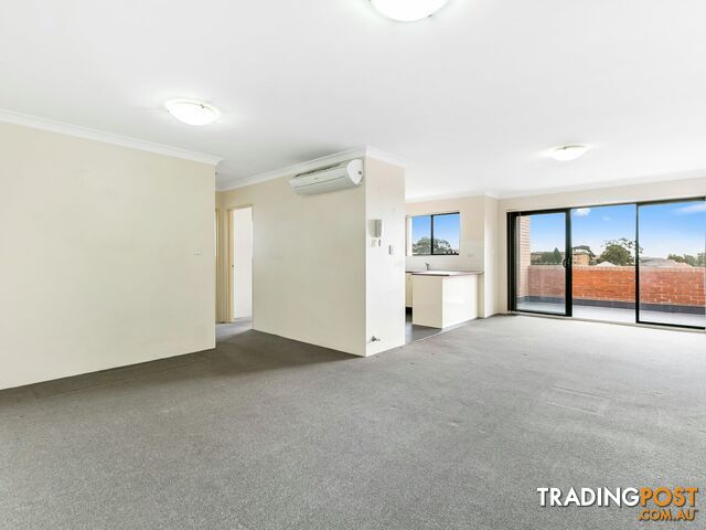 16/872 Canterbury Road ROSELANDS NSW 2196