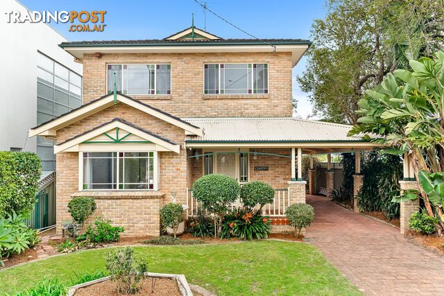 32 Gannon Avenue DOLLS POINT NSW 2219