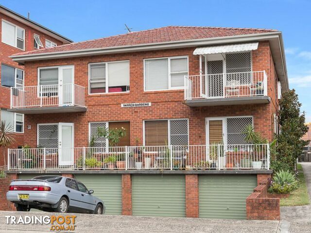 4/51 Kings Road BRIGHTON-LE-SANDS NSW 2216