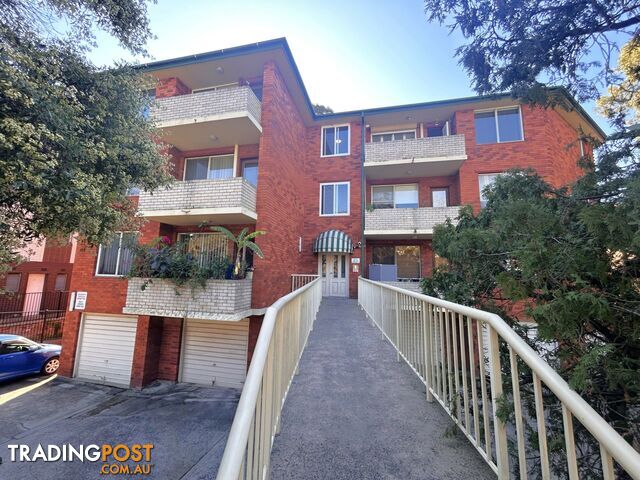 15/9-11 Railway Street KOGARAH NSW 2217
