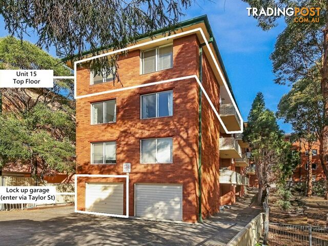 15/9-11 Railway Street KOGARAH NSW 2217
