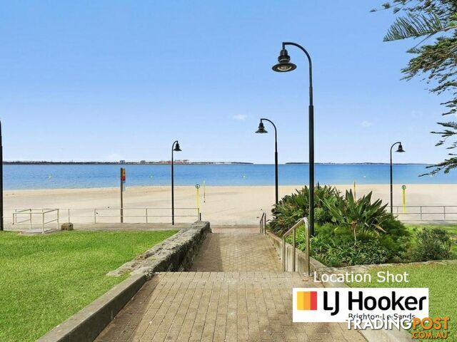 6/2-4 Hercules Road BRIGHTON-LE-SANDS NSW 2216