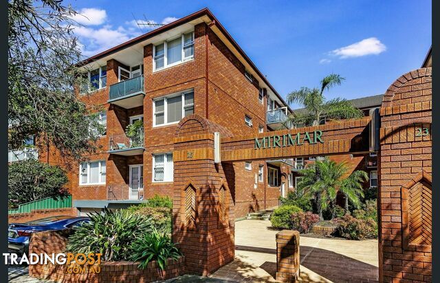 20/23-25 Queens Road BRIGHTON LE SANDS NSW 2216