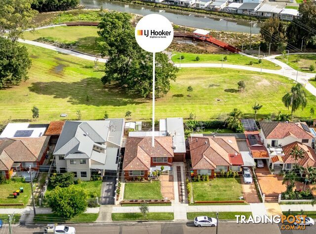86 Francis Avenue BRIGHTON-LE-SANDS NSW 2216
