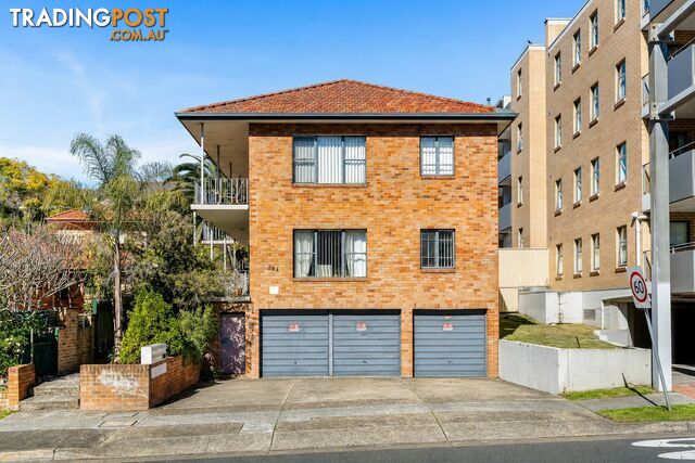 1/294 The Kingsway CARINGBAH NSW 2229
