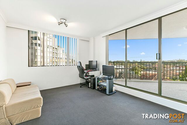 16/314 Bay Street BRIGHTON-LE-SANDS NSW 2216