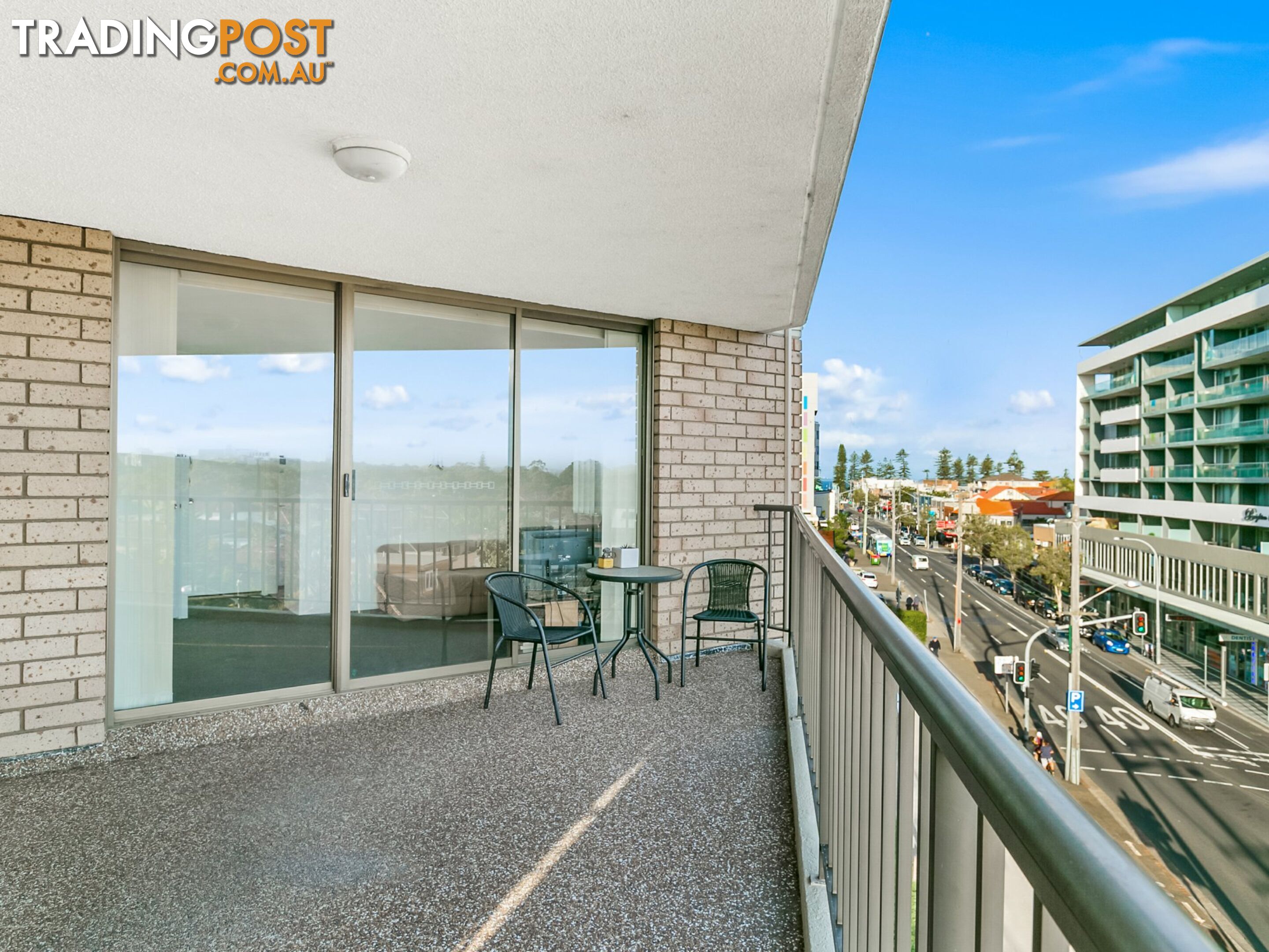 16/314 Bay Street BRIGHTON-LE-SANDS NSW 2216