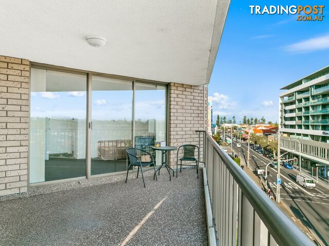 16/314 Bay Street BRIGHTON-LE-SANDS NSW 2216