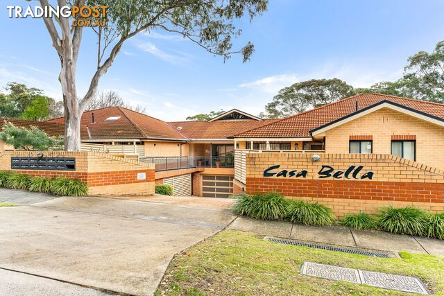 10/43-47 Clark Street South PEAKHURST NSW 2210