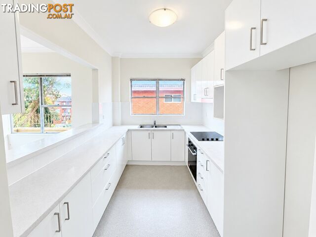 9/31-33 Trafalgar Street BRIGHTON LE SANDS NSW 2216