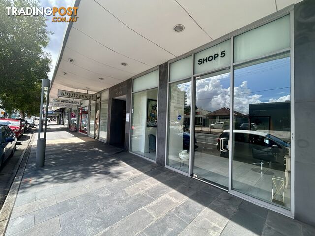 Shop 5/251-269 Bay Street BRIGHTON-LE-SANDS NSW 2216