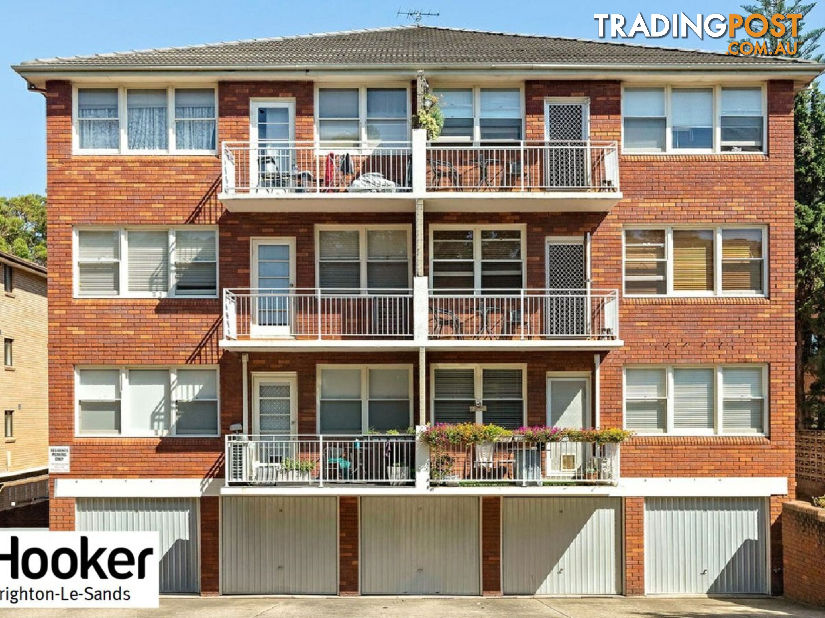 9/5 Queens Road BRIGHTON-LE-SANDS NSW 2216