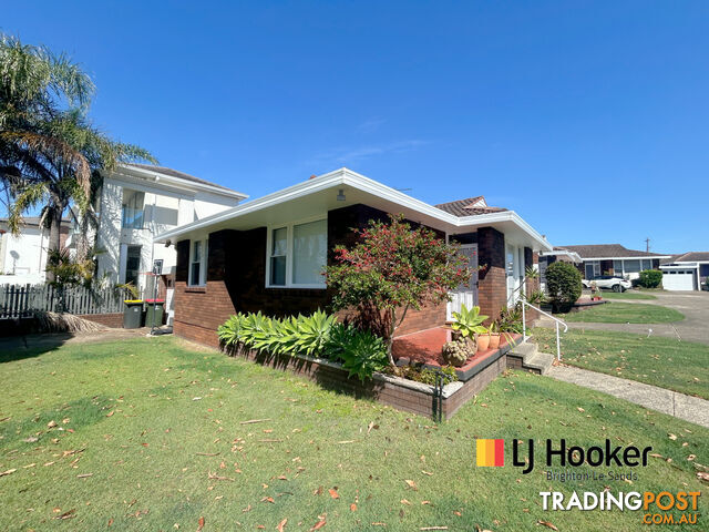 1/12-16 Reading Road BRIGHTON-LE-SANDS NSW 2216