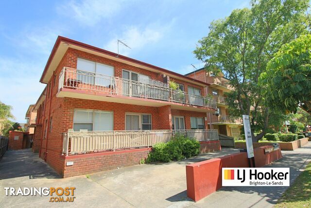 7/15 Trafalgar Street BRIGHTON-LE-SANDS NSW 2216