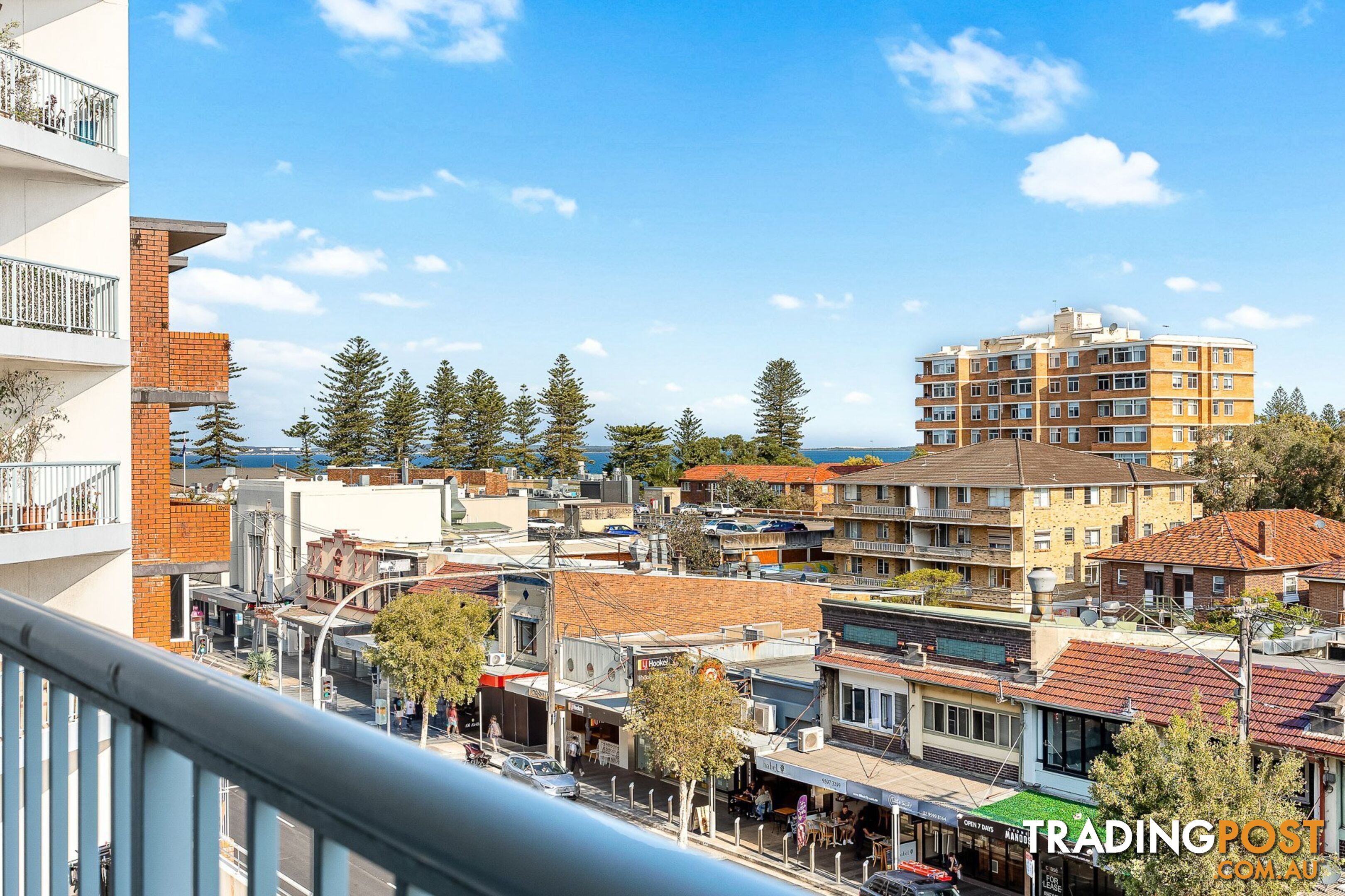 16/354 Bay Street BRIGHTON LE SANDS NSW 2216