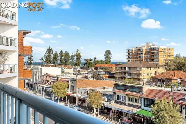 16/354 Bay Street BRIGHTON LE SANDS NSW 2216