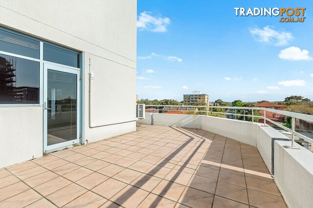 16/354 Bay Street BRIGHTON LE SANDS NSW 2216