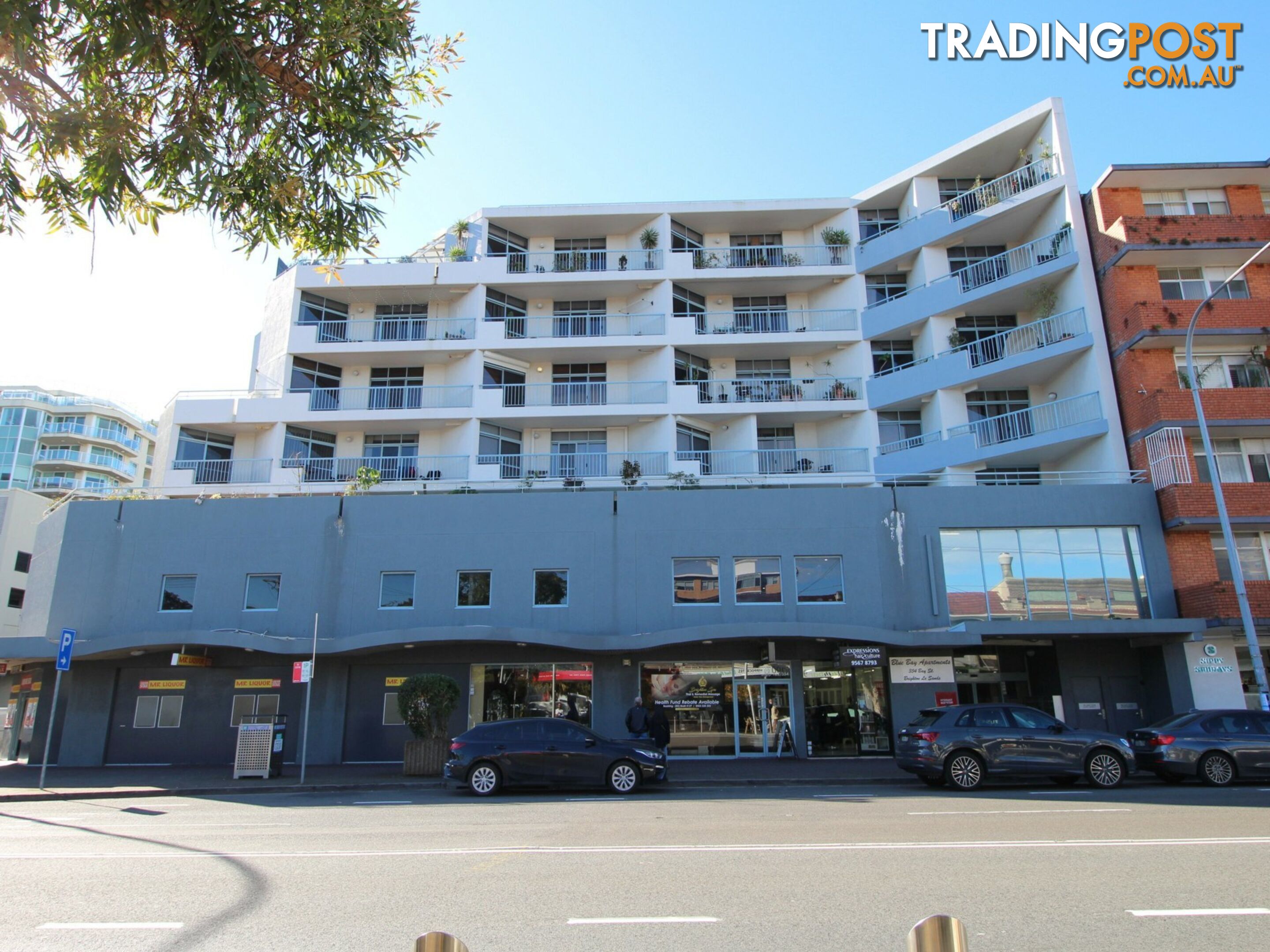 16/354 Bay Street BRIGHTON LE SANDS NSW 2216