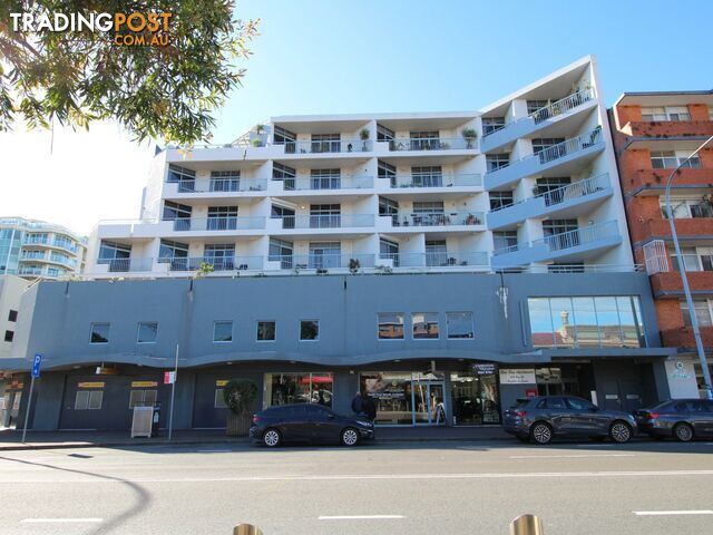 16/354 Bay Street BRIGHTON LE SANDS NSW 2216