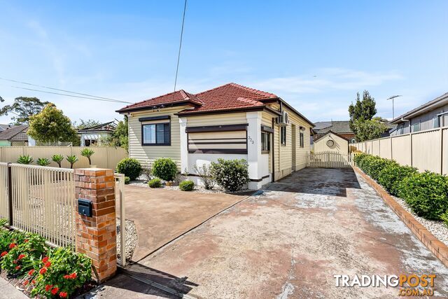 323 Woodville Road GUILDFORD NSW 2161