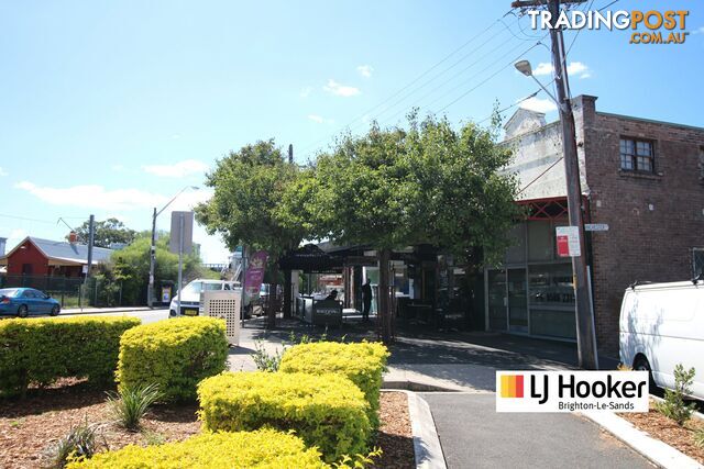 342 Railway Parade CARLTON NSW 2218