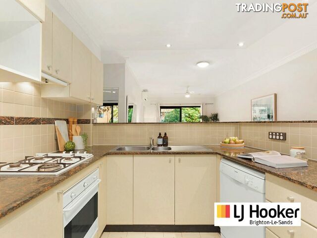 16/1-7 Allison Road CRONULLA NSW 2230