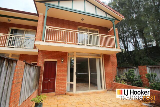 4/1C Ingram Street KENSINGTON NSW 2033