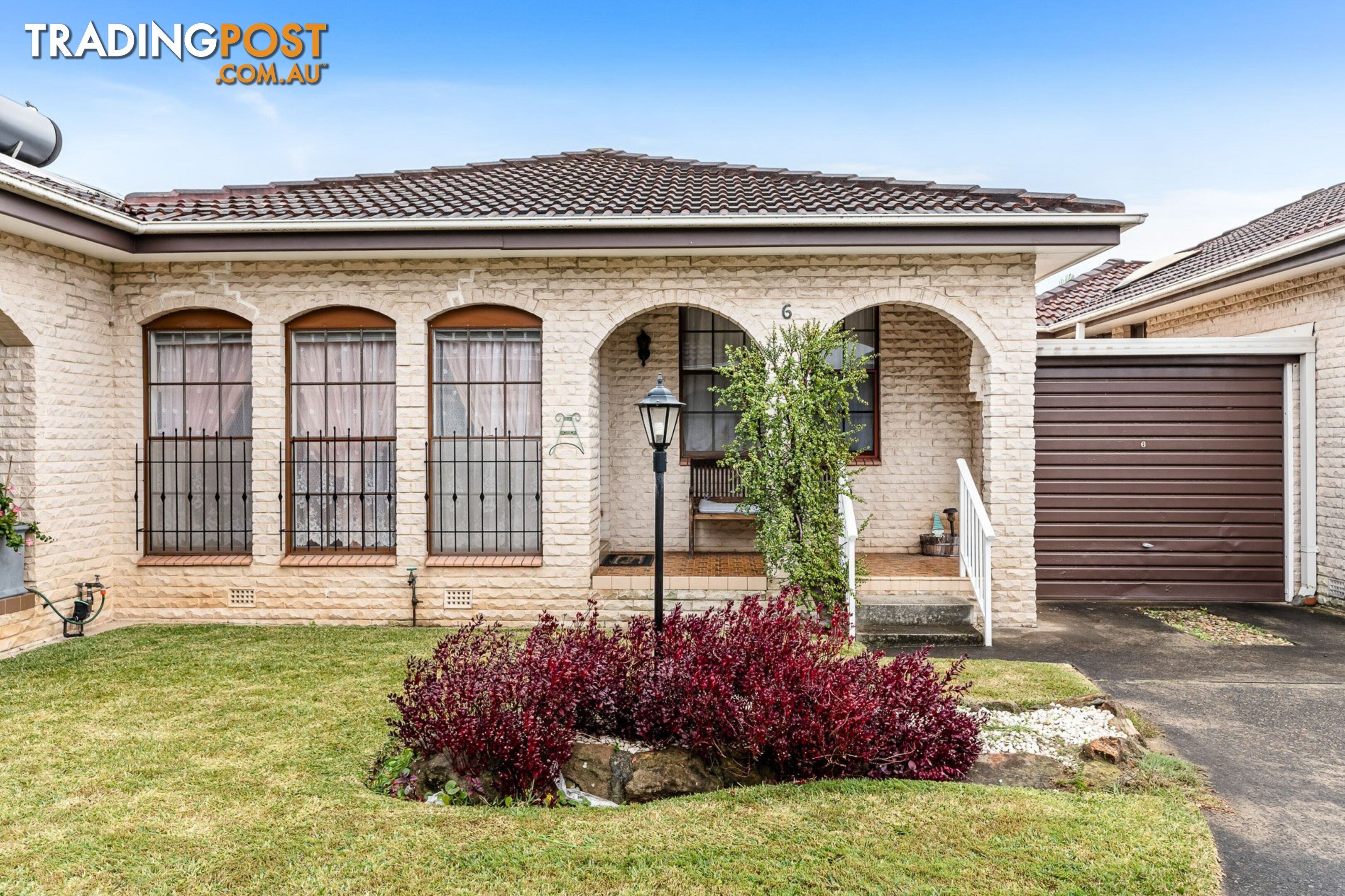 Villa 6/65-69 Sandringham Street SANS SOUCI NSW 2219