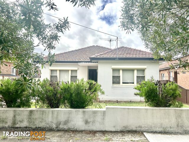 82 Paxton Avenue BELMORE NSW 2192