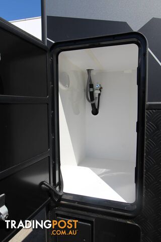 2024 Great Aussie Caravans 18" Gravity Ally Tech Off Road - photo 4 of 29