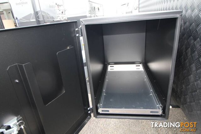 2026 Design Rv Odyssey 210rd Semi Off Road - photo 2 of 22