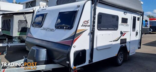 2022 Jayco Journey